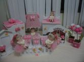 Kit completo bailarina