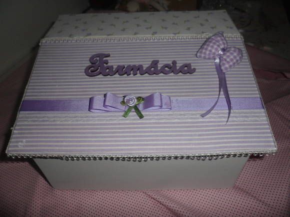 Kit Farmácia